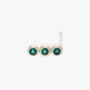 Wildthings Dotted "jungle stud"