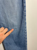 Jeans Wide Leg • 140 • h&m