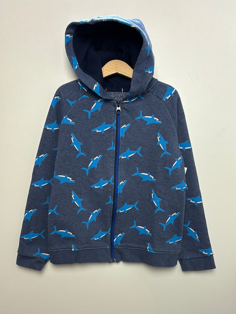 Sweat Hoodie Sharks • 128 - Galeries Lafayette