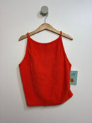 Frotte Top • 128 • long live the queen