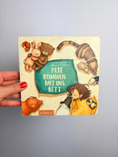PAPPBUCH • ALLE KOMMEN MIT INS BETT • ARS EDITION