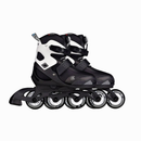 Micro Joy Black/White