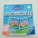 Ravensburger Peppa Pig Memory Brettspiel