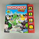 Hasbro Gaming Monopoly Junior Brettspiel