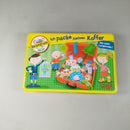 HABA Ich packe meinen Koffer Reisespiel magnetisch