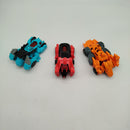 VTech Transformationsfahrzeuge – Dino Autos Set von 3