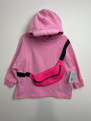 SWEATSHIRT MIT TASCHE • 104 • WAUW CAPOW
