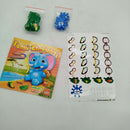Goliath Fanni Elefanti Brettspiel 920788J