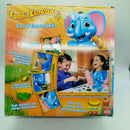 Goliath Fanni Elefanti Brettspiel 920788J