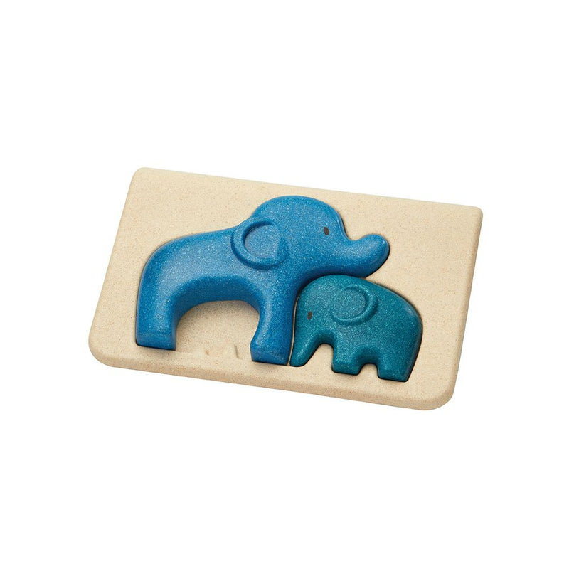 Elephant Puzzle