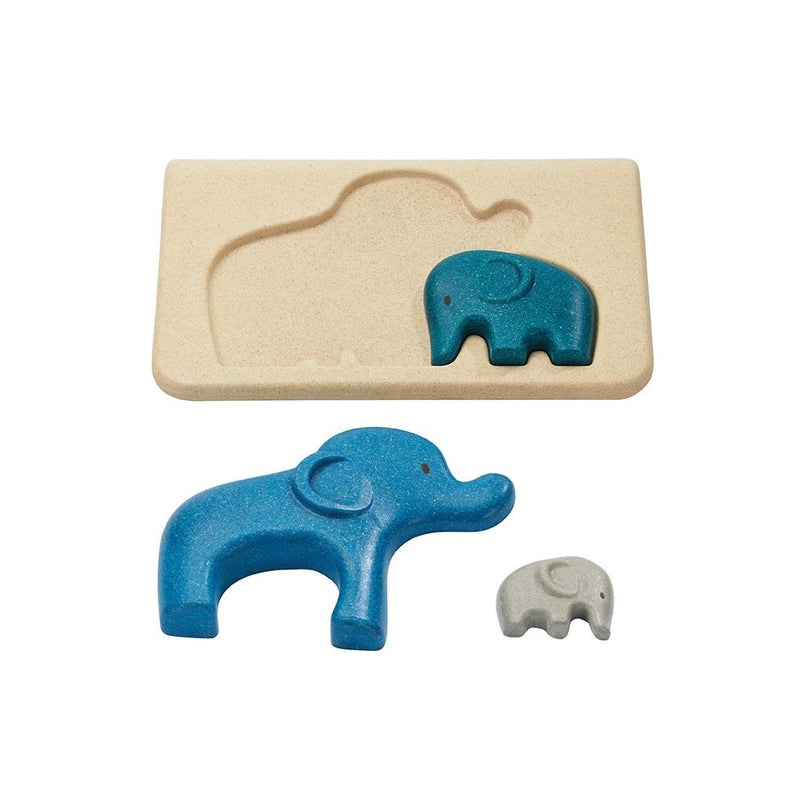 Elephant Puzzle