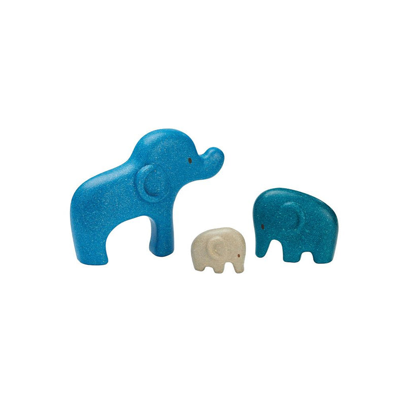 Elephant Puzzle