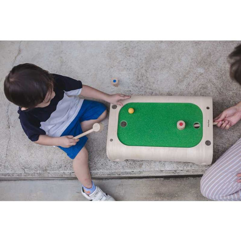 Magnetic Board Game