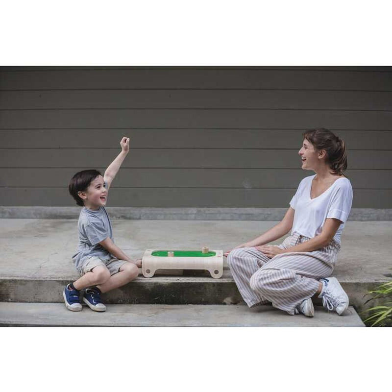 Magnetic Board Game