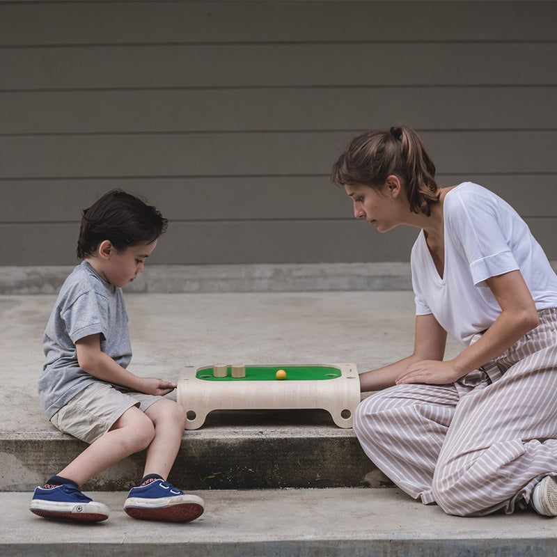 Magnetic Board Game