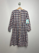 Vintage Kleid • 116 • h&m