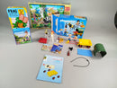 Spielset-Bundle Playmobil, Puzzle & Frag doch mal die Maus