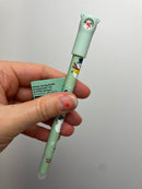 Winterfreunde • Radierbarer Gelschreiber