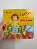 Ein Max zum Liebhaben • oetinger