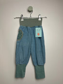 Pumphose • 86 • lütt & lütt