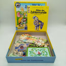 Haba Ritter Zahlenrunde 4550 Lernspiel Brettspiel