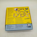 Haba Ritter Zahlenrunde 4550 Lernspiel Brettspiel