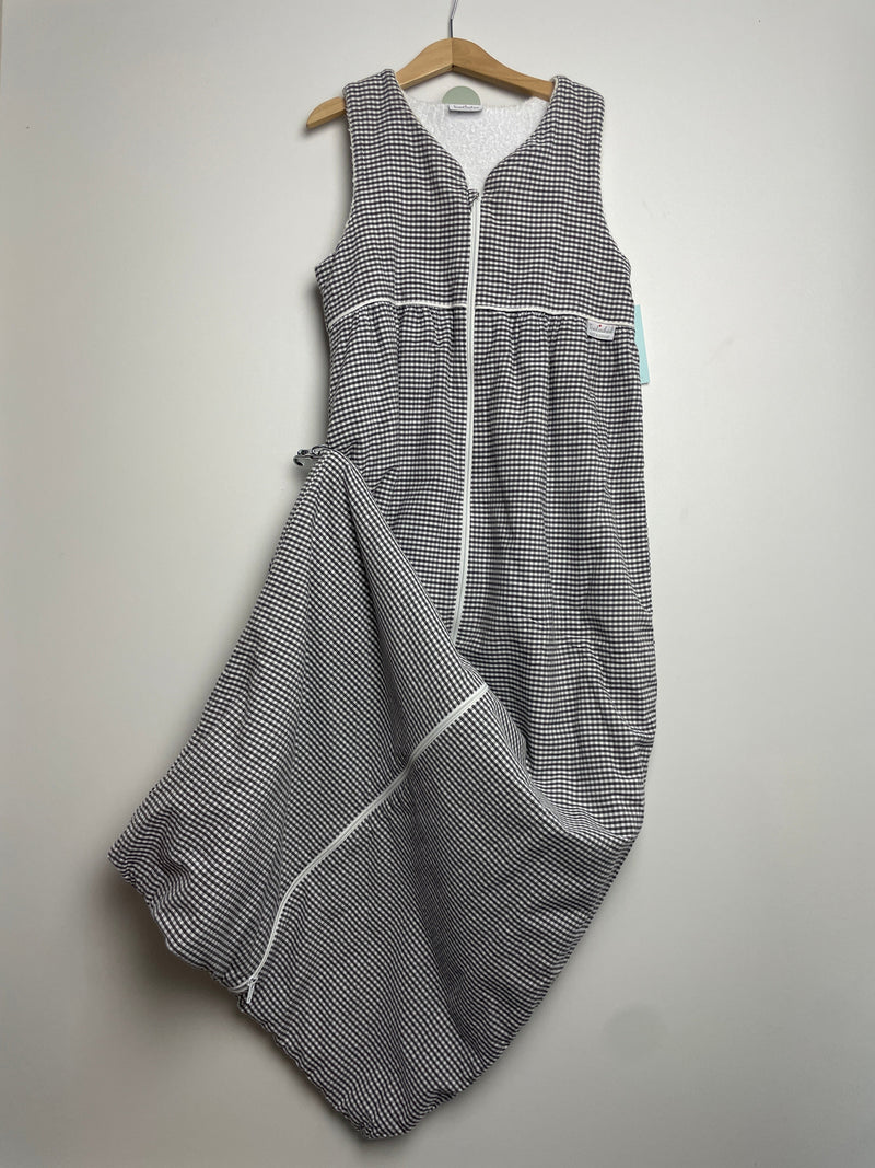 schlafsäcke 130 cm Schlafsack kariert • 130 cm• tavolinchen