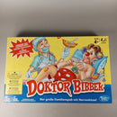 Hasbro Doktor Bibber Brettspiel