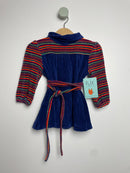 Nickikleid • 80 • true vintage