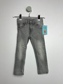 Jeans • Slim Fit - 92 - h&m