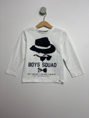 Langarmshirt• 98 • mexx