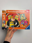 Puzzle Minions • ravensburger