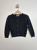 Strickjacke • 86 • molo