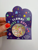 FLUMMI STARS & DOTS