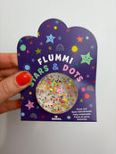 FLUMMI STARS & DOTS