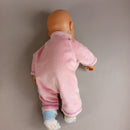 Baby Born Puppenset – Puppe mit Kleidung & Zubehör