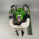 Playmobil 5149 E-Rangers Forschungsstation Spielset