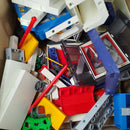 Playmobil 4819 7465 Spielset Gebäude, gebraucht, ab 3 Jahre 