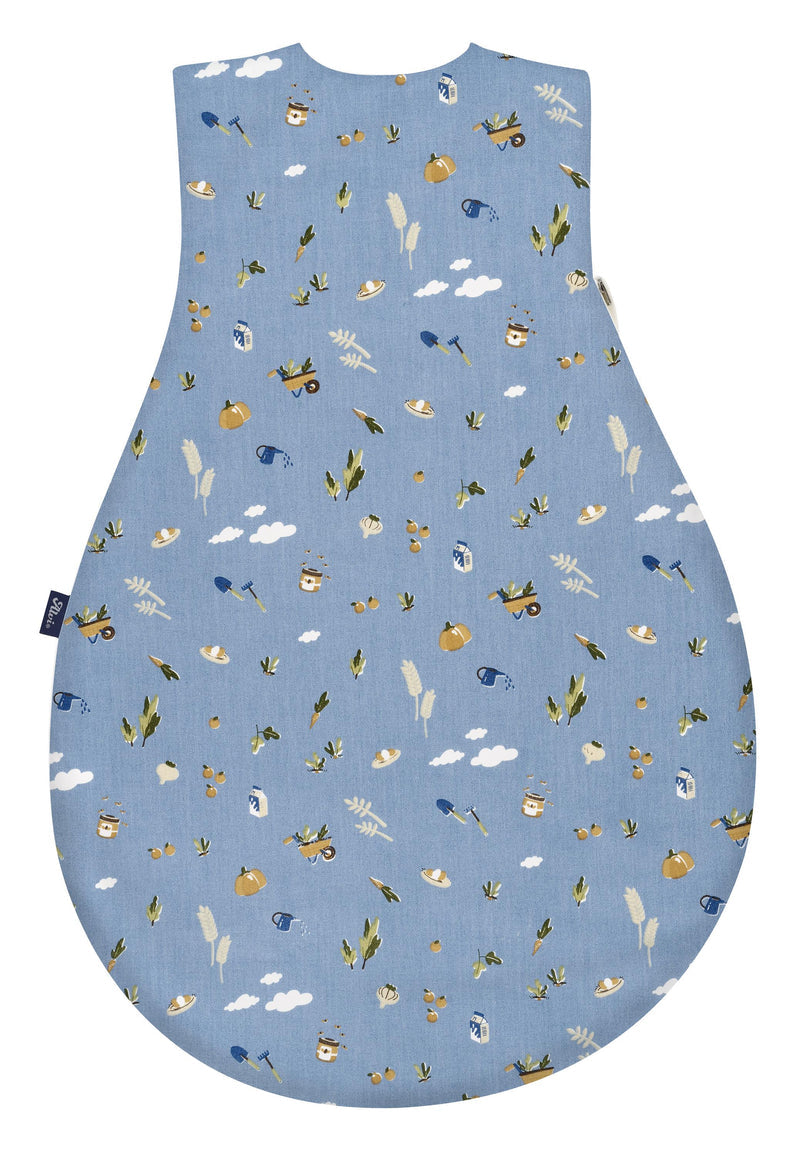 Alvi Wickel-Mäxchen Farmhouse 2.0 TOG 100 cm