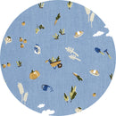 Alvi Wickel-Mäxchen Farmhouse 2.0 TOG 100 cm