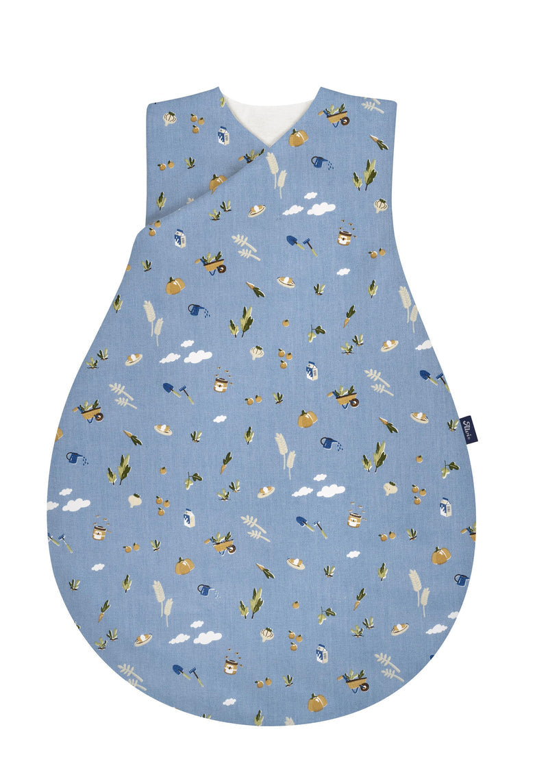 Alvi Wickel-Mäxchen Farmhouse 2.0 TOG 100 cm