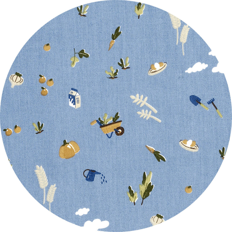 Schlafsäcke Schlafsäcke & Strampelsäcke Kleidung Wickel-Mäxchen Farmhouse Alvi Label Image Last Season