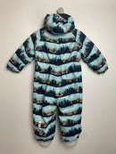 Schneeanzug • 92 • color kids