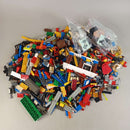 Konvolut LEGO Steine POLICE ca. 1 kg, ab 6 7 8 Jahre