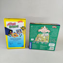  Spiele-Bundle: Affenbande & Schule der magischen Tiere