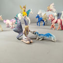 Schleich Bundle Feen & Fantasietiere 11x Figuren