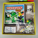 Hasbro Gaming Monopoly Junior Brettspiel