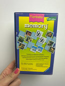 Tierbaby Memory • ravensburger