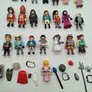 Playmobil Bundle Mittelalter & Fantasy 22 Figuren