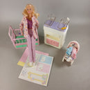 Barbie Bundle Happy Family Puppenset mit Zubehör